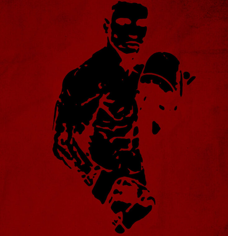 20 χρόνια ομάδα Νοσταλγία / «Αβυσσαλέο κτήνος»