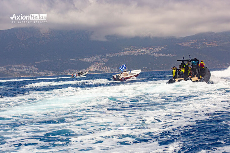 Ολοκληρώθηκαν τα τεστ κορωνοϊού σε 15 μικρά νησιά του Αιγαίου