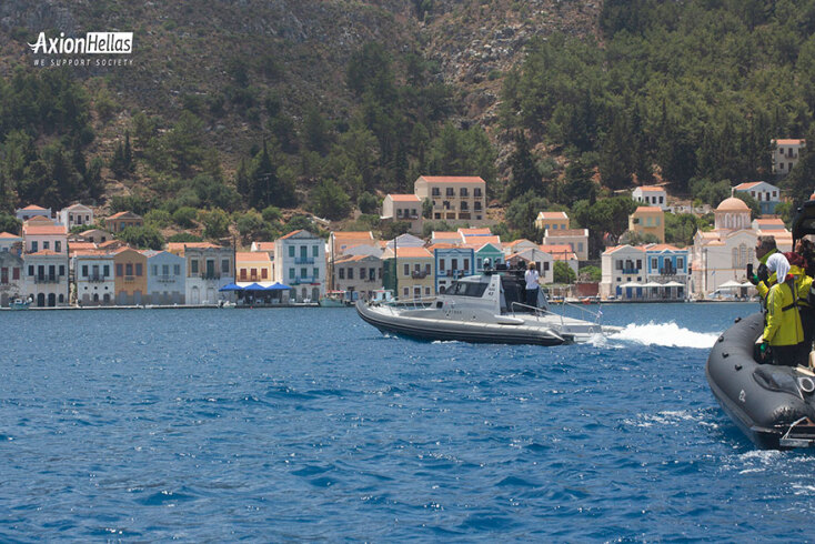 Ολοκληρώθηκαν τα τεστ κορωνοϊού σε 15 μικρά νησιά του Αιγαίου