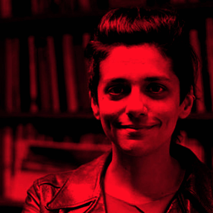 movement festival stegi Ayesha Hameed