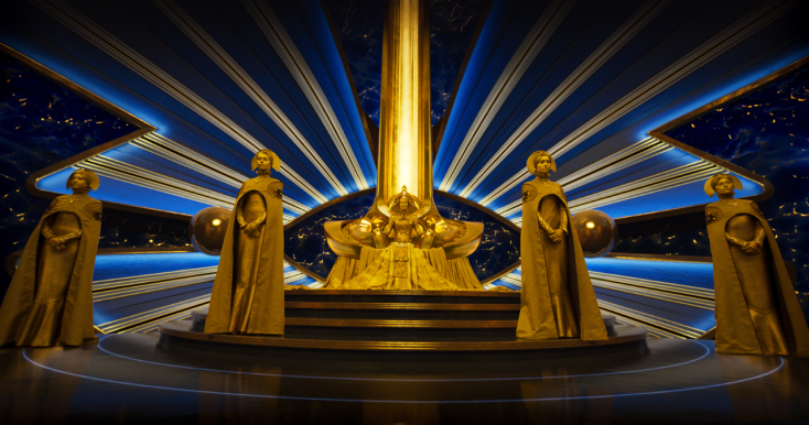 Guardians of the Galaxy vol.2