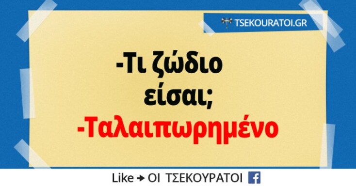 Αστεία memes, ατάκες, YOLO βίντεο, virals που ανέβηκαν στο διαδίκτυο και μας έκαναν να γελάσουμε