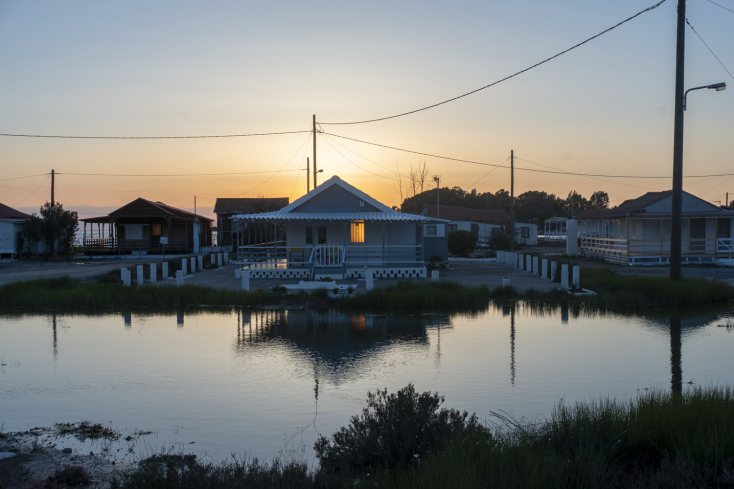 ΦΕΣΤΙΒΑΛ ΑΘΗΝΩΝ ΕΠΙΔΑΥΡΟΥ // Ανέστης Αζάς, H Δημοκρατία του Μπακλαβά