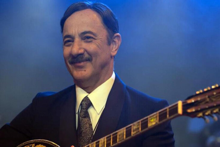 Στέλιος Μάινας, Φαντασία