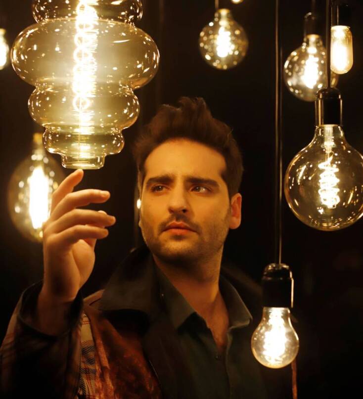 Ο «Γυάλινος Κόσμος» στο θέατρο Αλκυονίς, σε σκηνοθεσία Γιώργου Νανούρη, με τους Παπαληγούρα, Μάσχα,  Μπιμπή και Ροϊλό