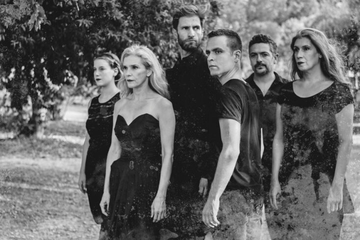 «Φαίδρα» του Ρακίνα σε σκηνοθεσία Έφης Θεοδώρου