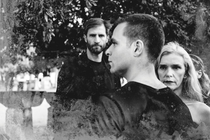 «Φαίδρα» του Ρακίνα σε σκηνοθεσία Έφης Θεοδώρου