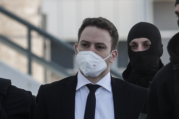 Μπάμπης Αναγνωστόπουλος