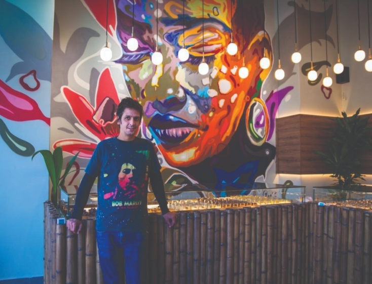 Mπάμπης Ζιντίλης