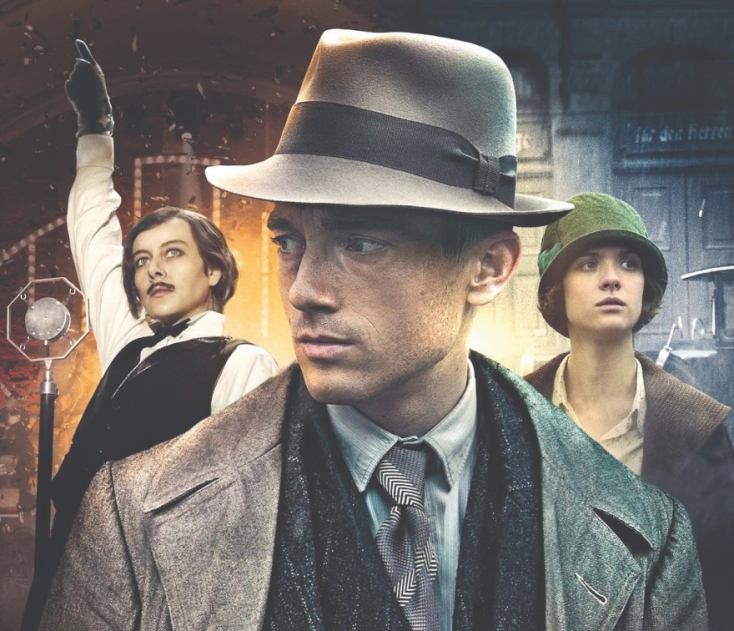 Μπειμπλον Μπερλίν