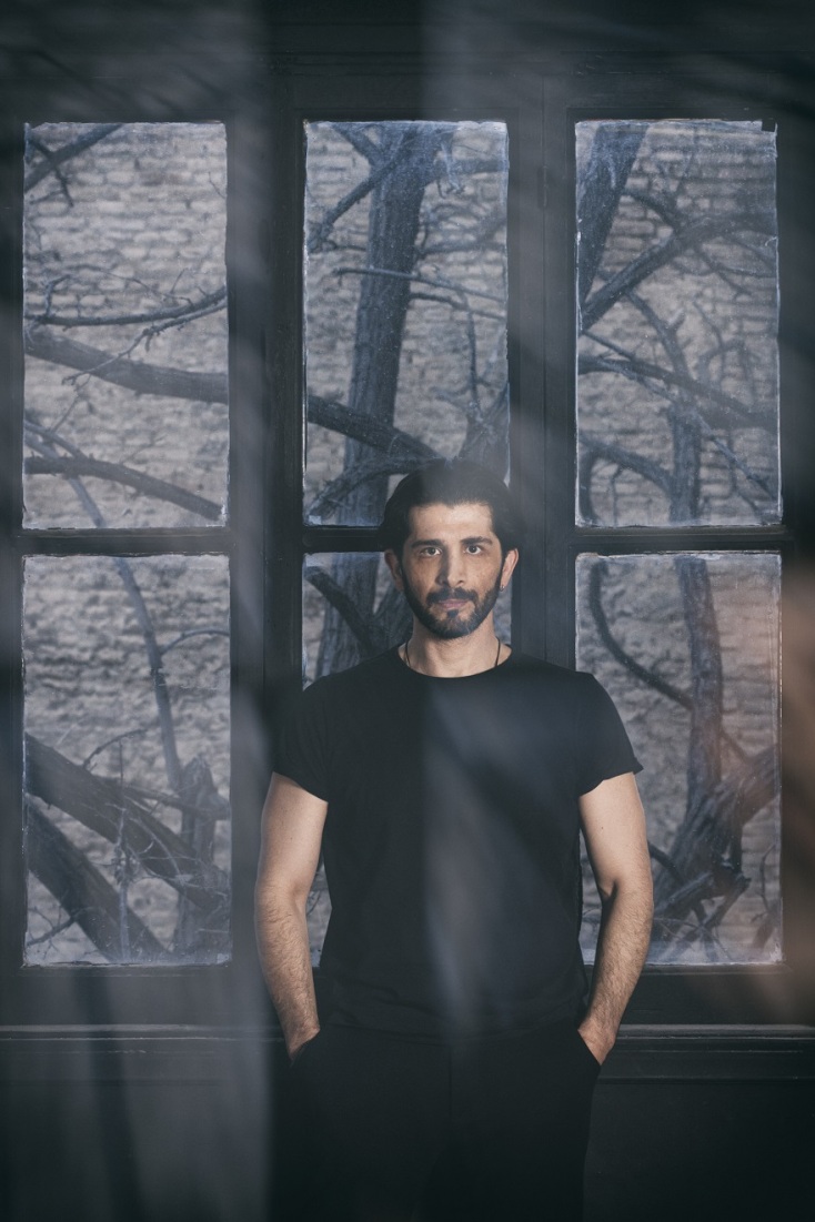 Ο Χρήστος Σπανός.