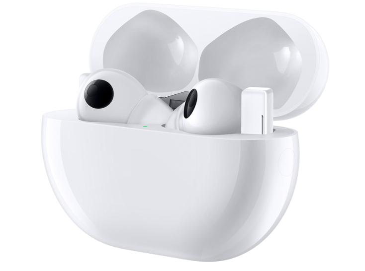 Noise Cancelling ασύρματα ακουστικά FreeBuds Pro