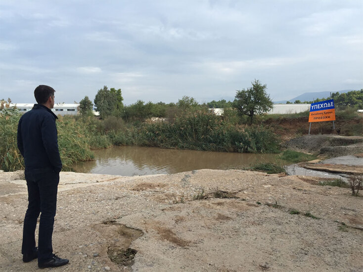 Κώστας Μπακογιάννης