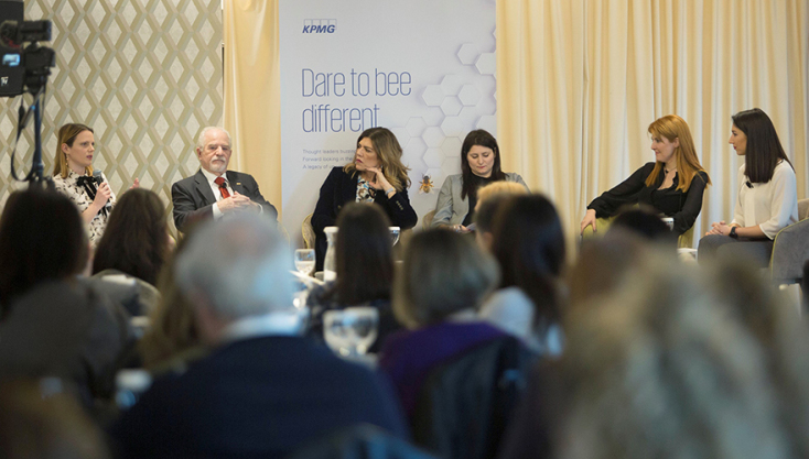 balance for better kpmg