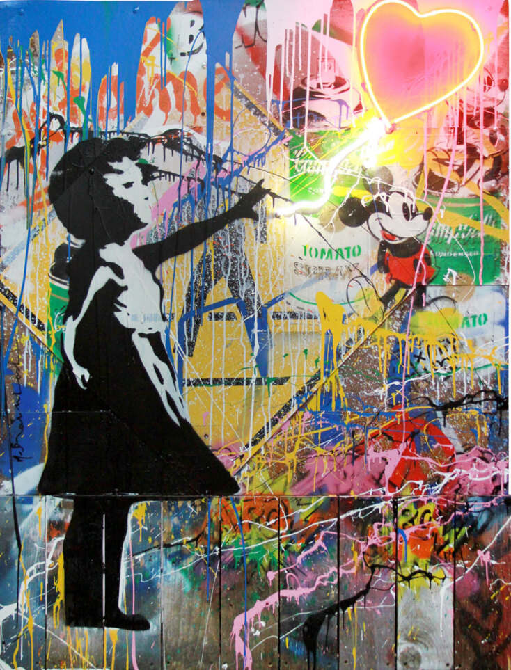Mr. Brainwash