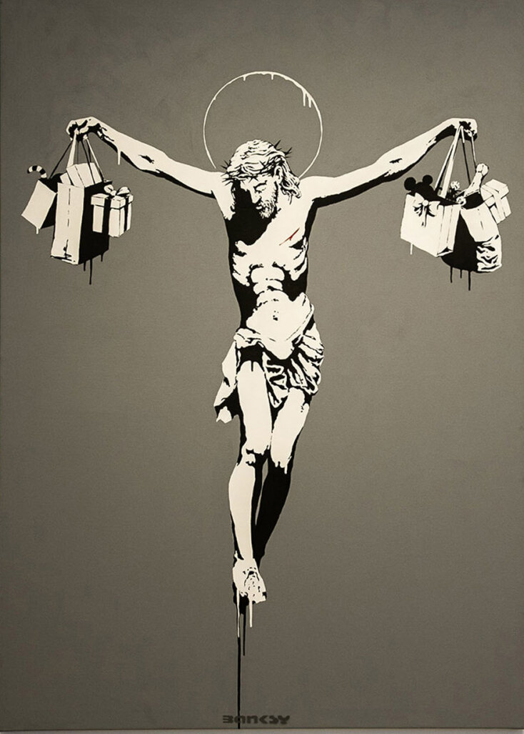 Banksy, Greatest Hits