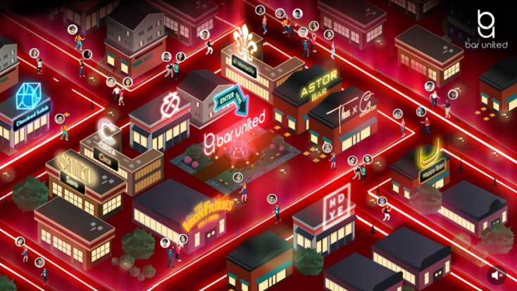 Bar United