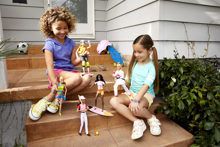 ​«Εξερευνώντας τα Οφέλη του Παιχνιδιού με Κούκλες μέσω της Νευροεπιστήμης»