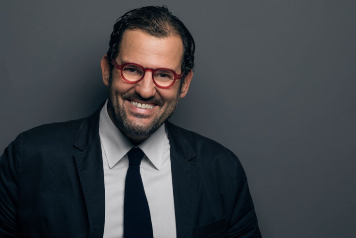 Βασίλης Μπαρτζώκας