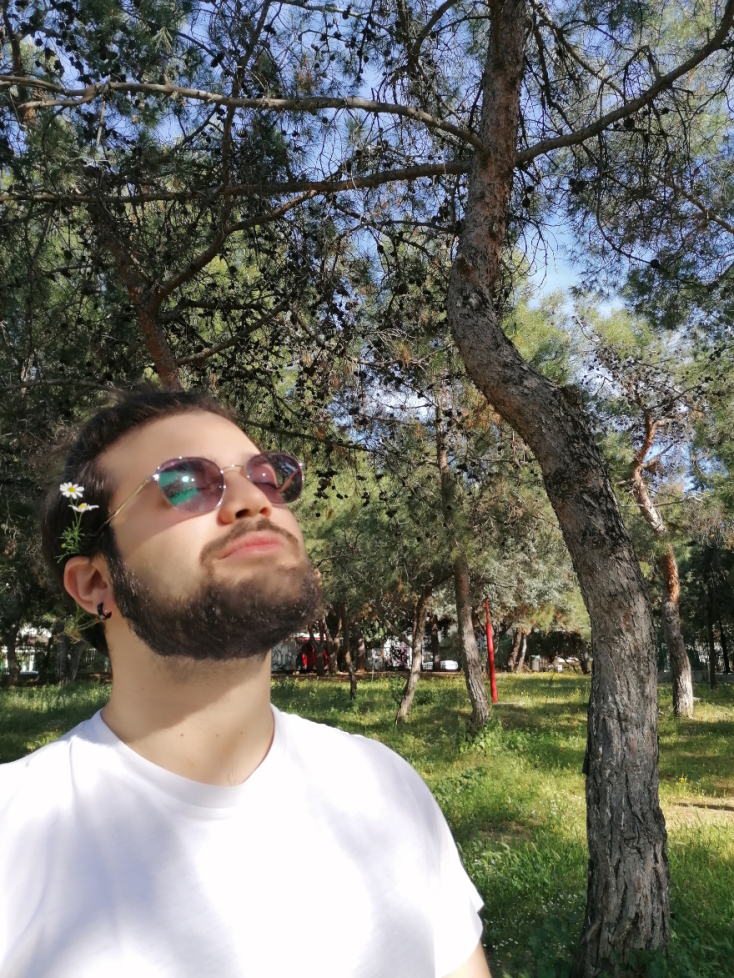 Ο Βασίλης Τρικούπης γράφει για τα σχέδια του μετά την καραντίνα