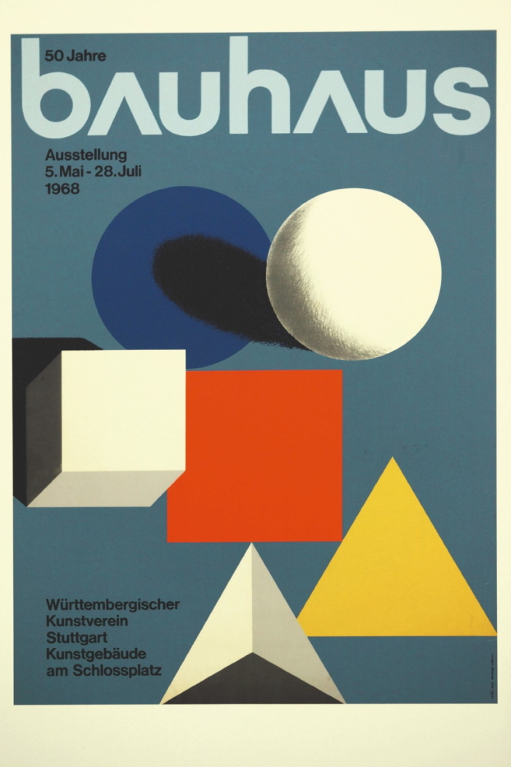 Bauhaus