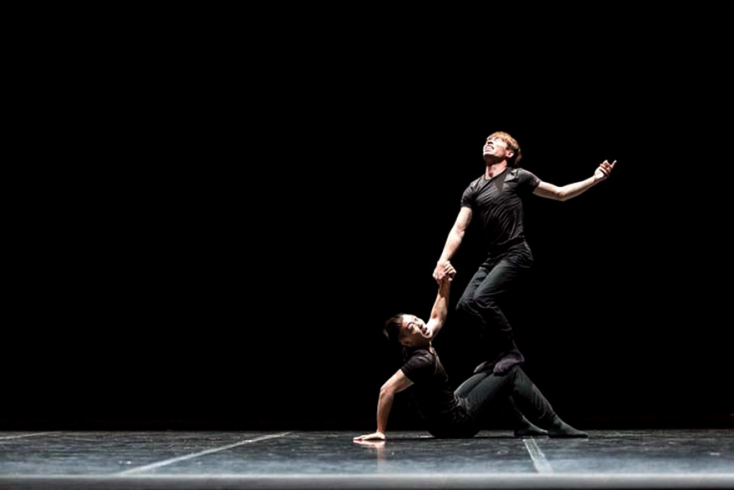 10 χρόνια Arc for Dance Festival. Το Διεθνές Φεστιβάλ Σύγχρονου Χορού Αθήνας επιστρέφει