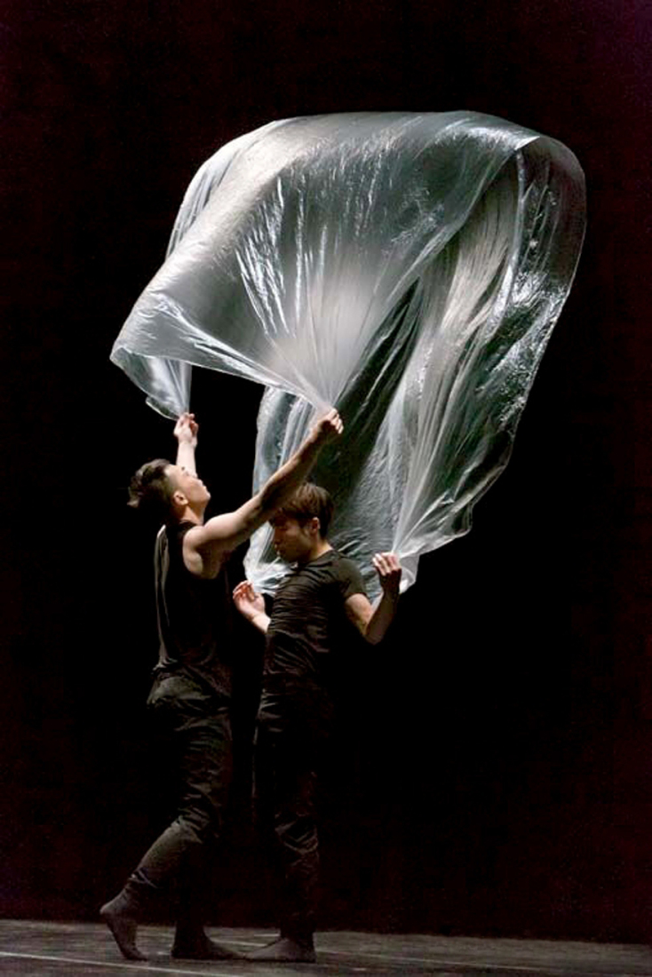 10 χρόνια Arc for Dance Festival. Το Διεθνές Φεστιβάλ Σύγχρονου Χορού Αθήνας επιστρέφει