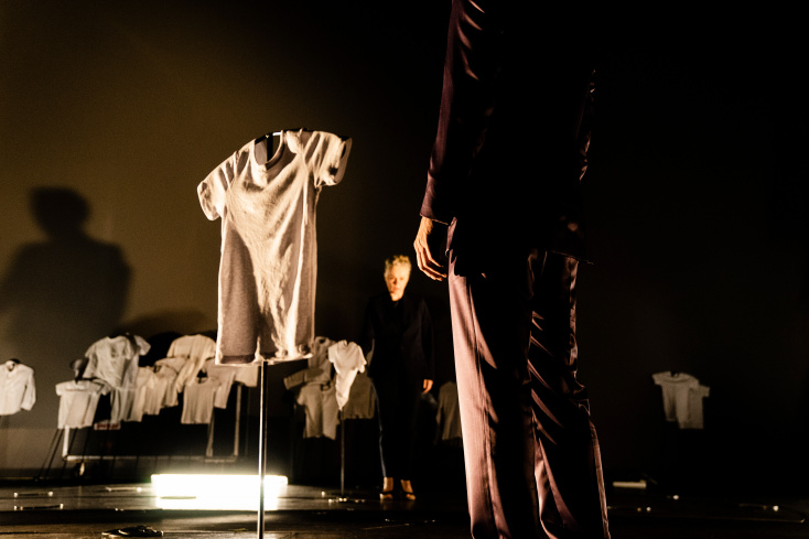 oidipodas, karantzas