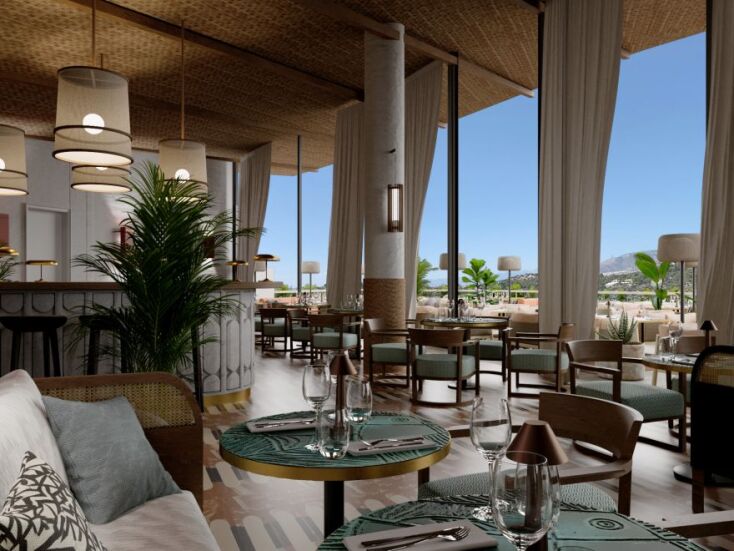 Έχει και η Αθήνα το δικό της Beefbar