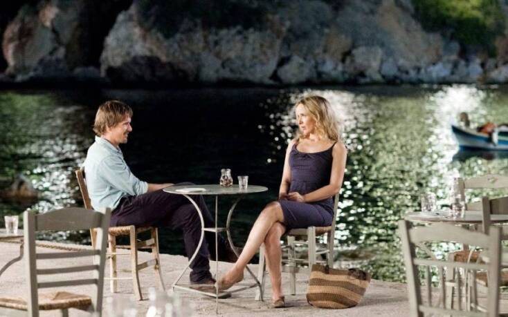 Πριν τα μεσάνυχτα