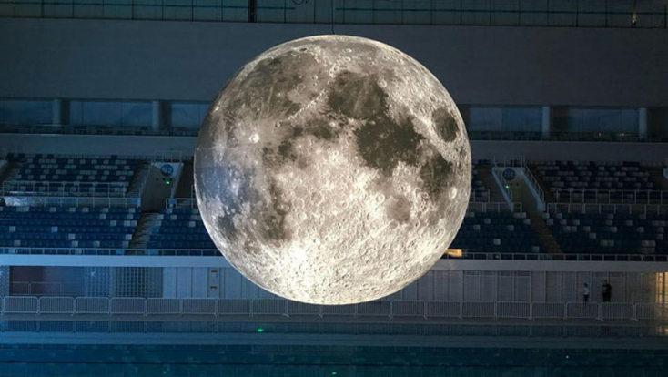 @ Beijing National Aquatics Center, Water Cube