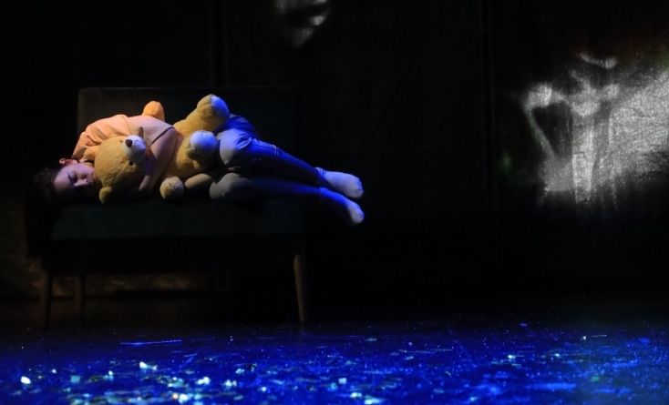 "Belle equipe" της Μάρθας Μπουζιούρη στο θέατρο ΕΛΕΡ