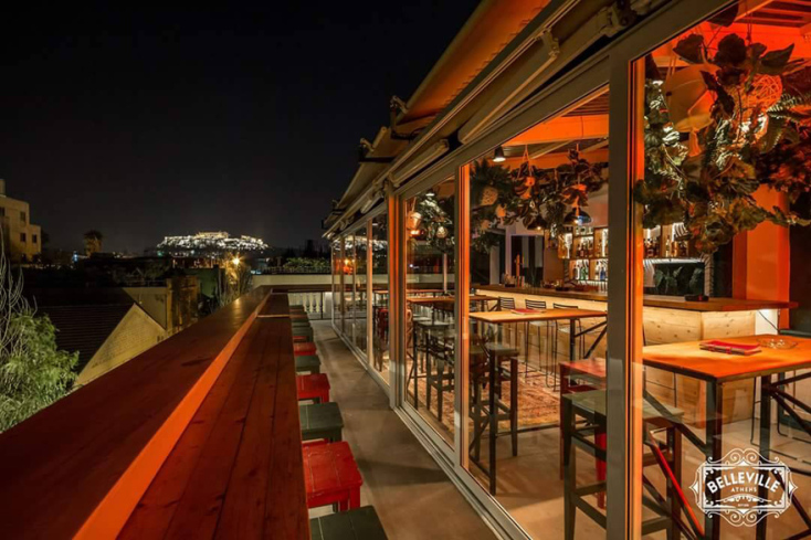 10+1 επιλογές για την έξοδο του Αγίου Βαλεντίνου