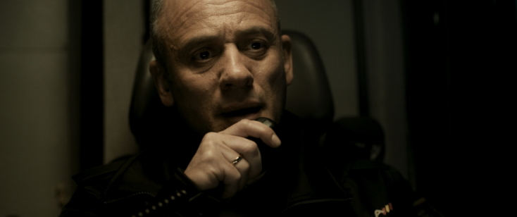 Κάτω απ' το Μηδέν