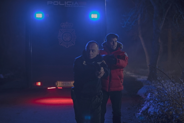 Κάτω απ' το Μηδέν