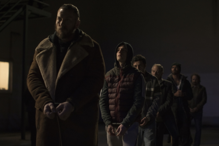 Κάτω απ' το Μηδέν