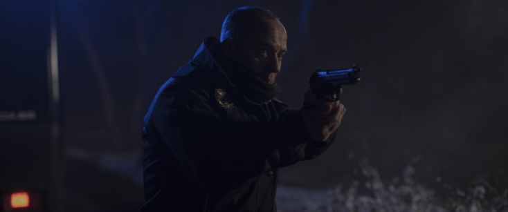 Κάτω απ' το Μηδέν