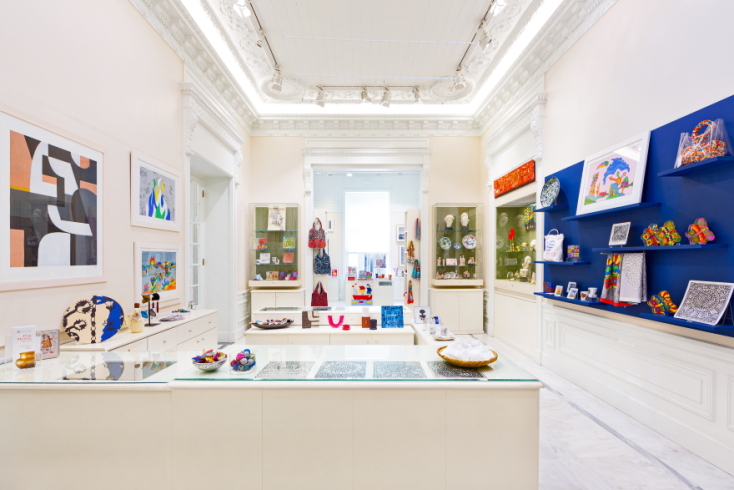 Μουσείο Μπενάκη