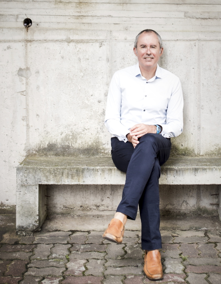 Manuel Alvarez Diestro Benidorm