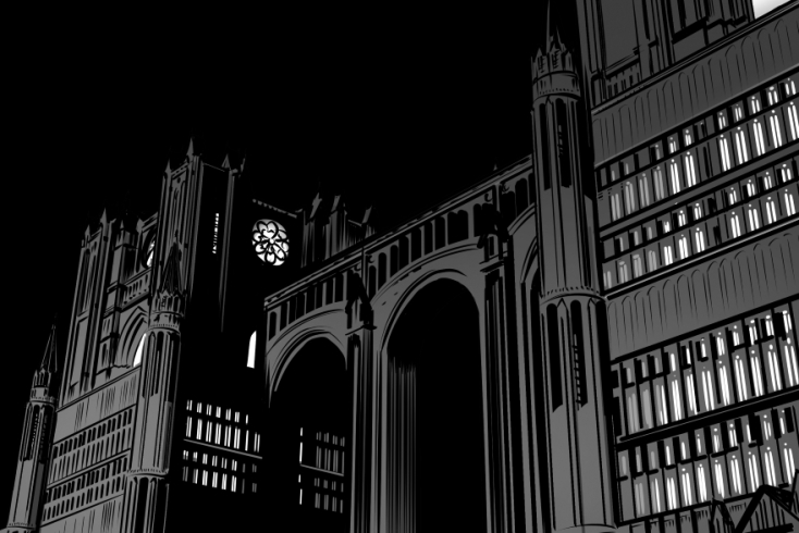 Berlin: Πρώτος θάνατος