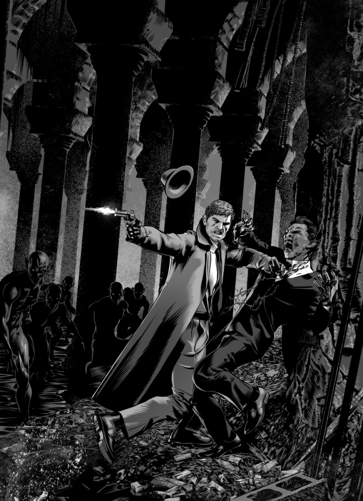 Berlin: Πρώτος θάνατος