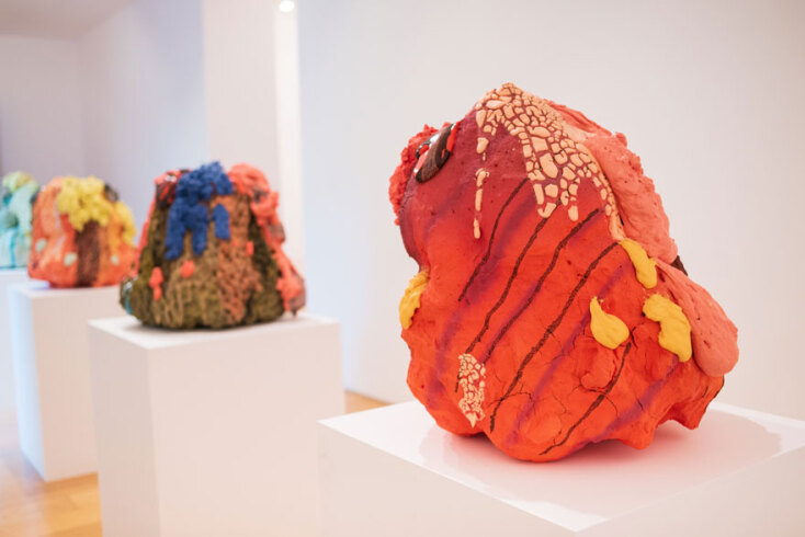 Bernier/ Eliades Gallery