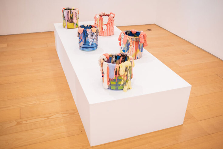 Bernier/ Eliades Gallery