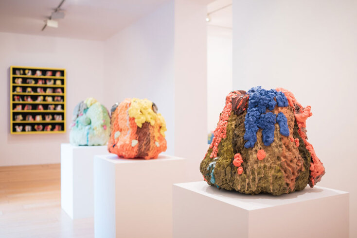 Bernier/ Eliades Gallery