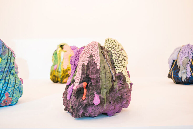 Bernier/ Eliades Gallery