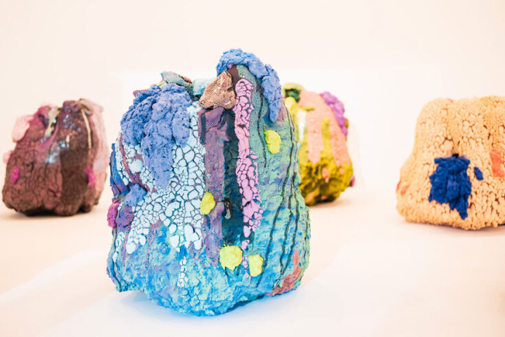 Bernier/ Eliades Gallery