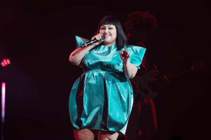 Beth Ditto