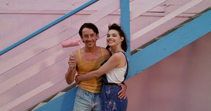 Betty Blue να δεις σήμερα στο home cinema