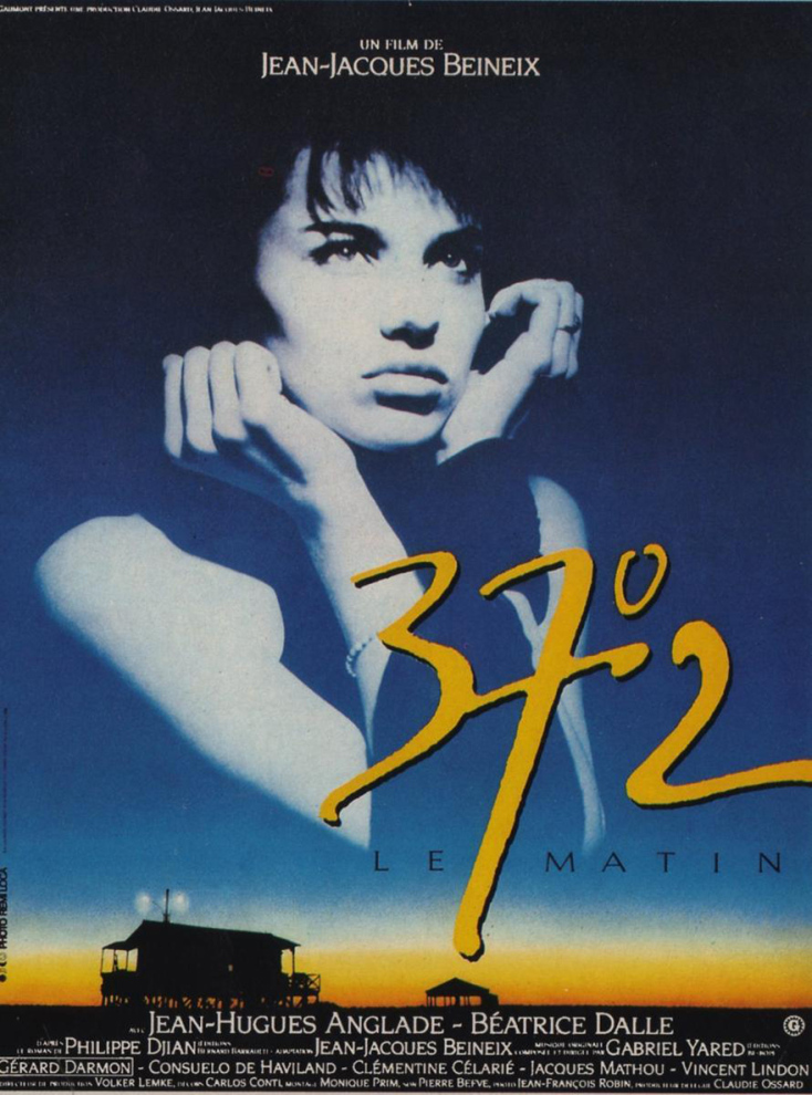 Betty Blue και τι να δω σήμερα
