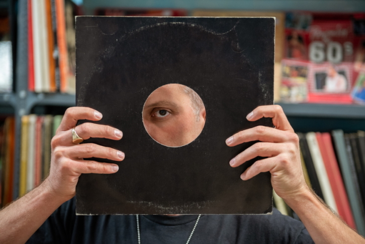 Κωστής Νικηφοράκης